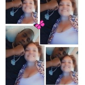 Meet your Posher, Tabitha